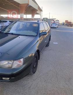 تۆیۆتا کالدینا